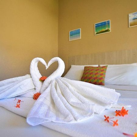 Pajucara Inn มาเซโอ ภายนอก รูปภาพ