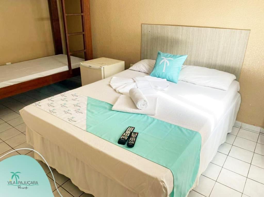 Pajucara Inn มาเซโอ ภายนอก รูปภาพ
